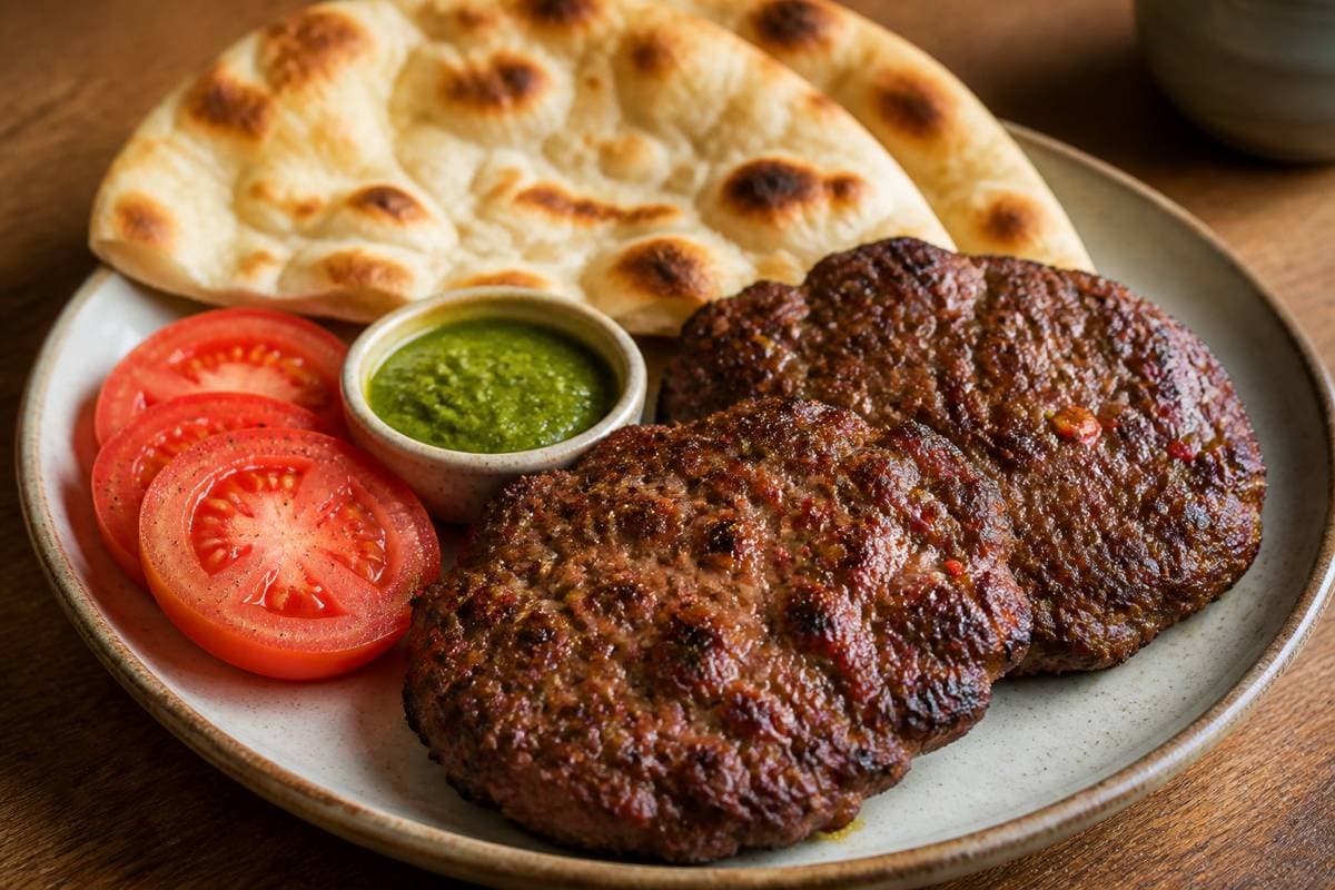 Little Kabul Kabob