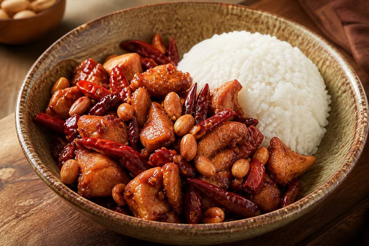 Sarang Kitchen