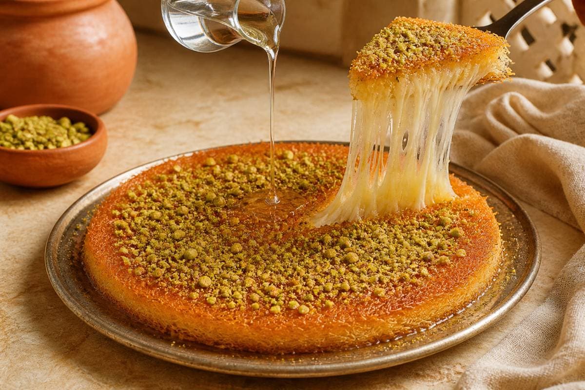 Dearborn Restaurant