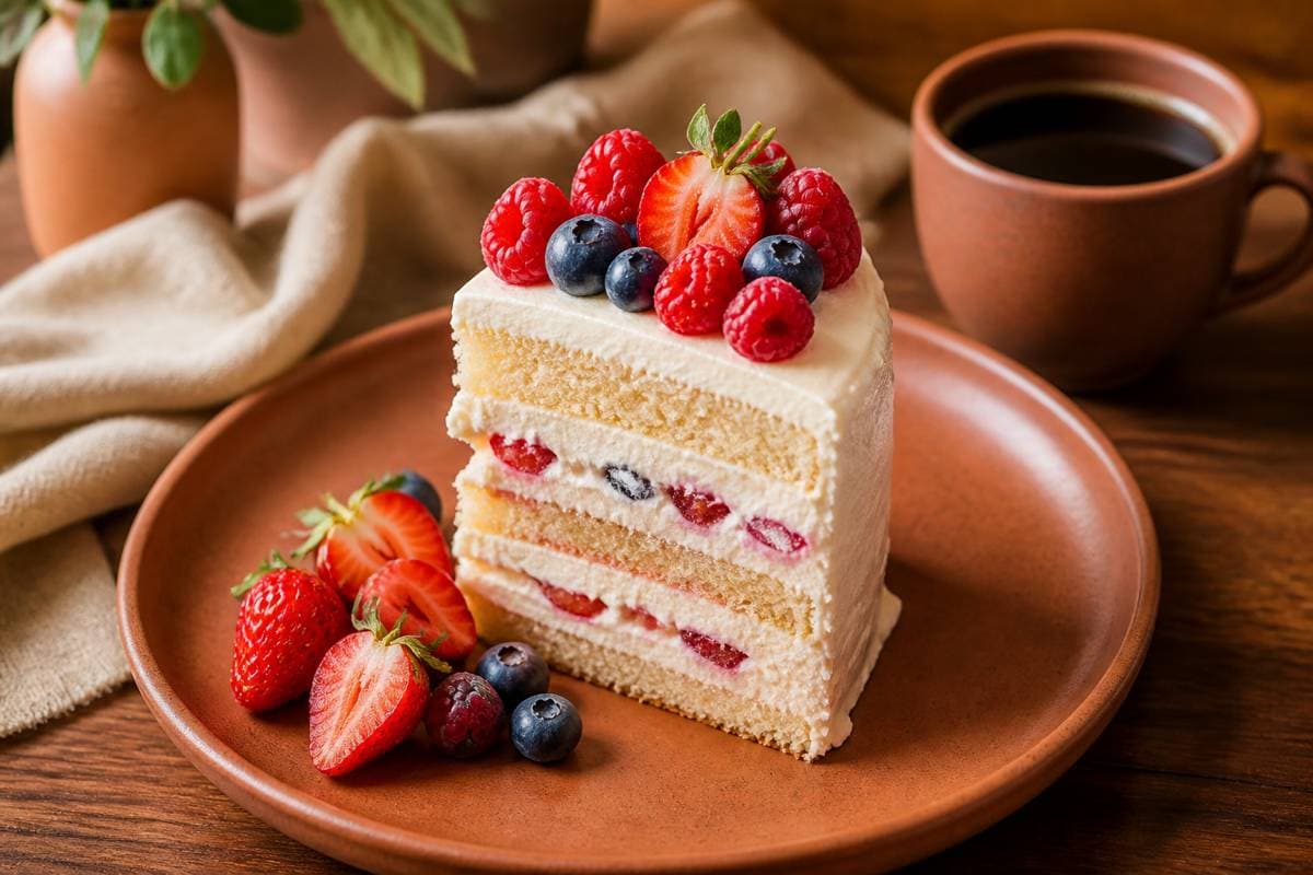D Spot Dessert Cafe