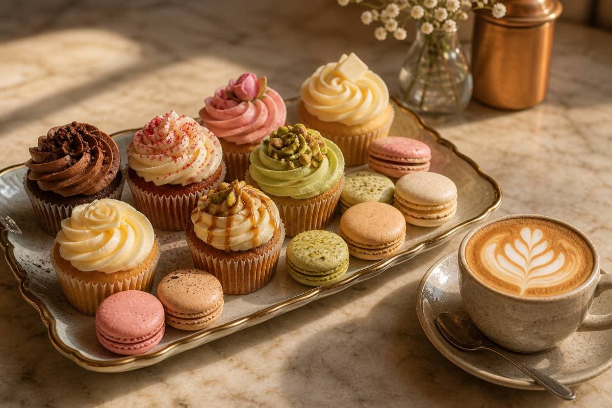 Nora's Bakery