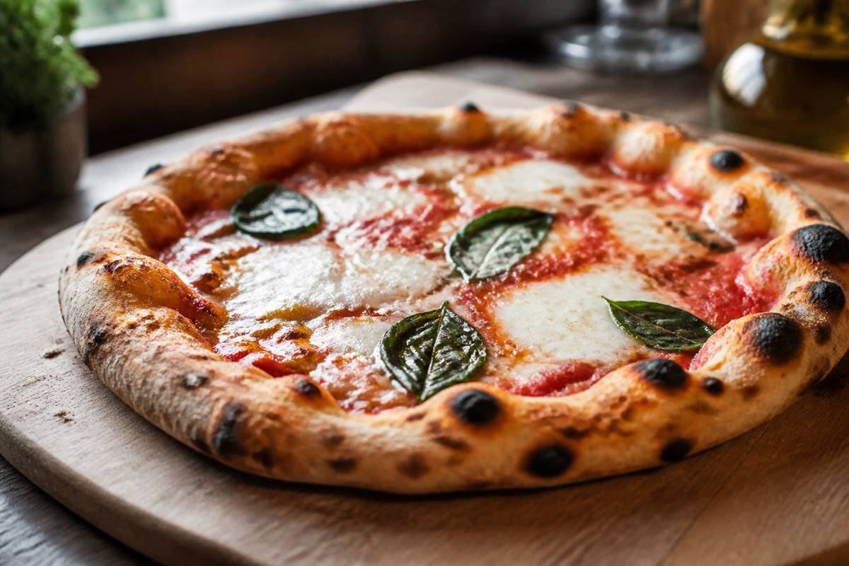 Pizza Nova