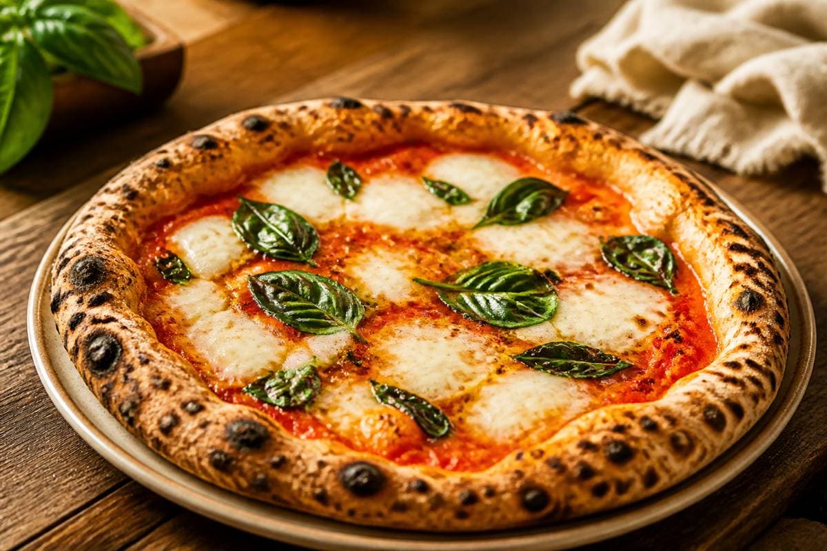 Pizza Nova