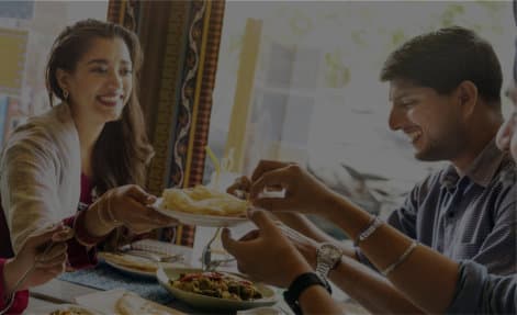 Halal restaurants in Guelph, Ontario