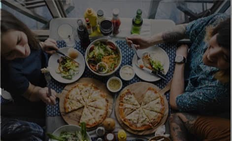Halal restaurants in Oshawa, Ontario