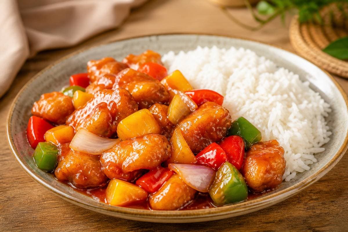 Thai Barn Na