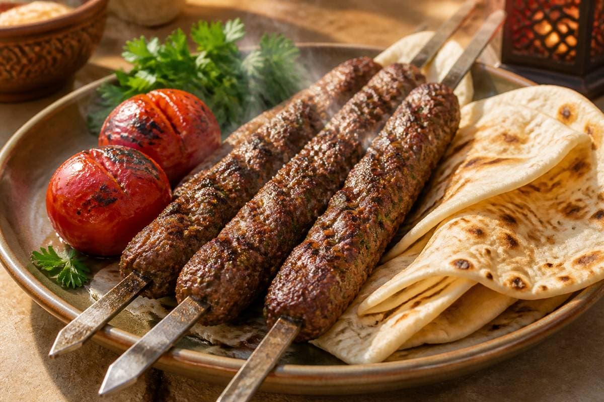 Osmow's Shawarma