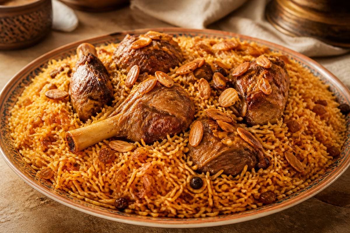 Osmow's Shawarma