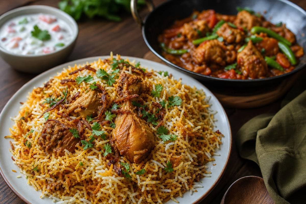 The Kabab Shoppe