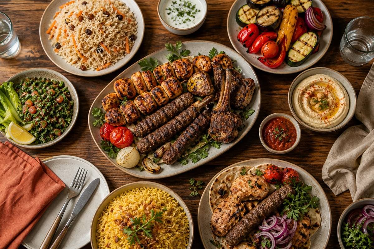 Tarboosh