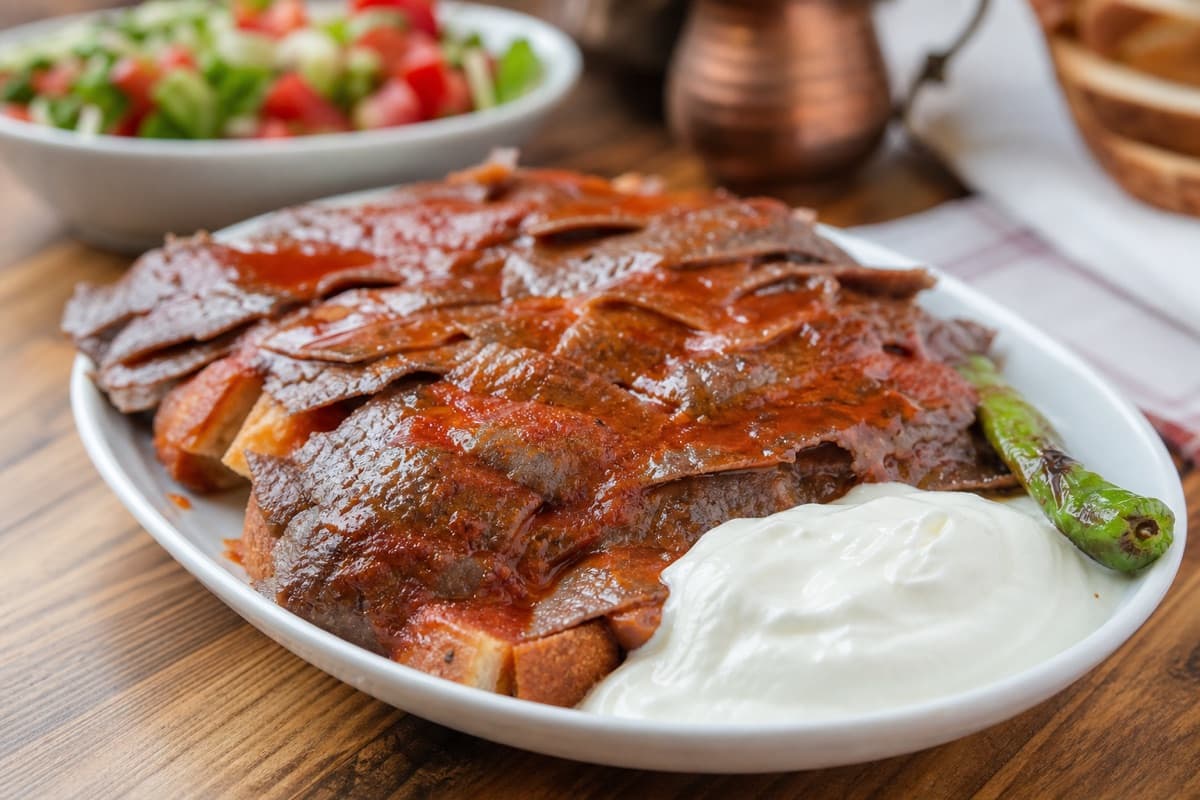 Pita Bell Kabab