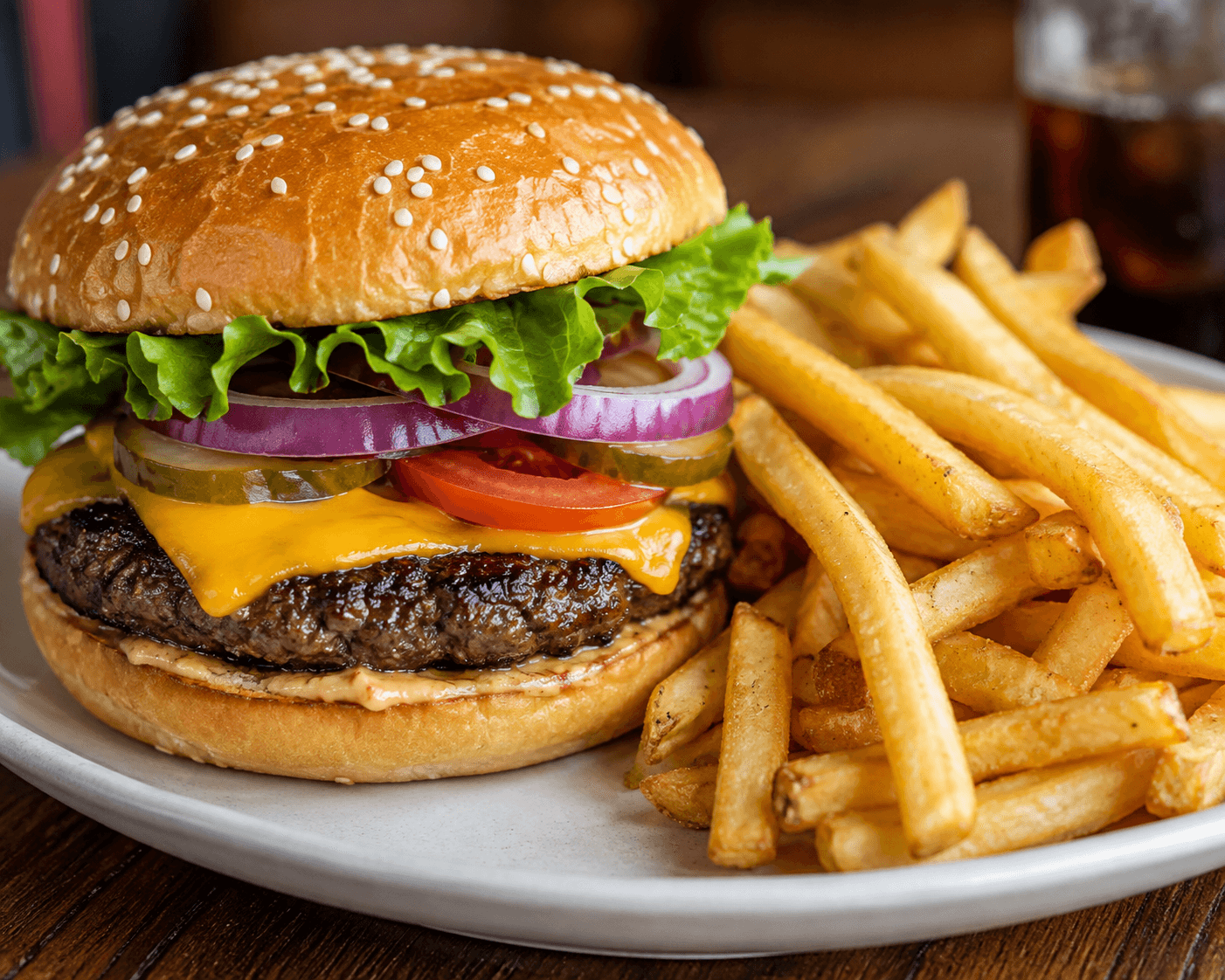 Burger Factory